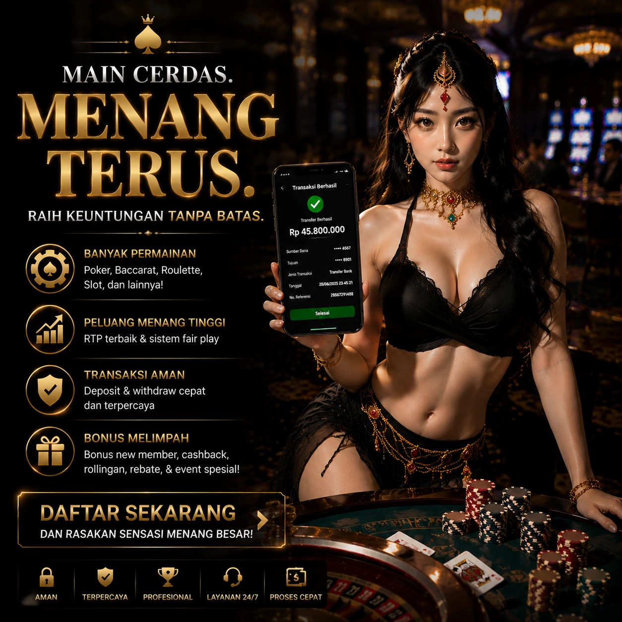 dota88 Masuk