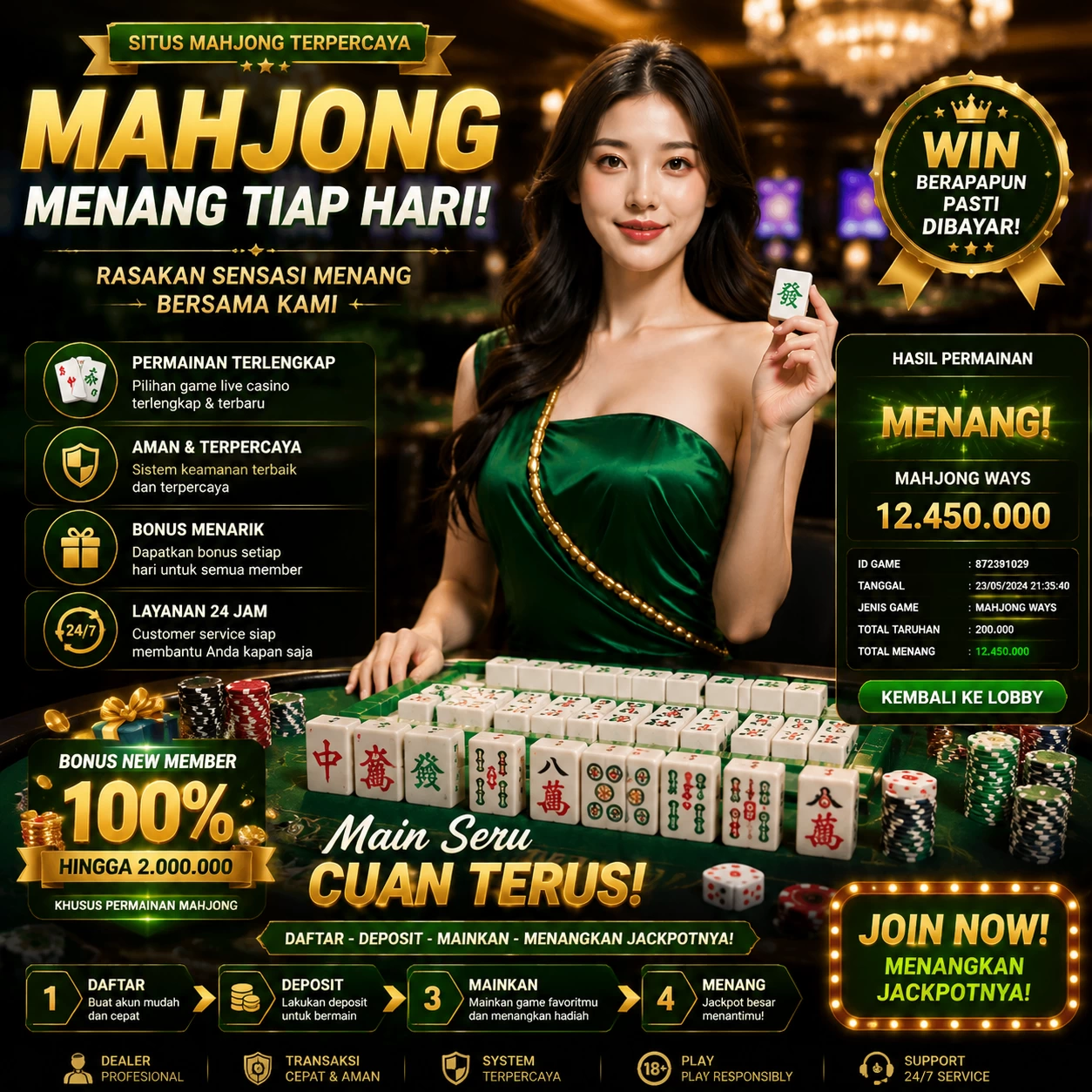dota88 Masuk
