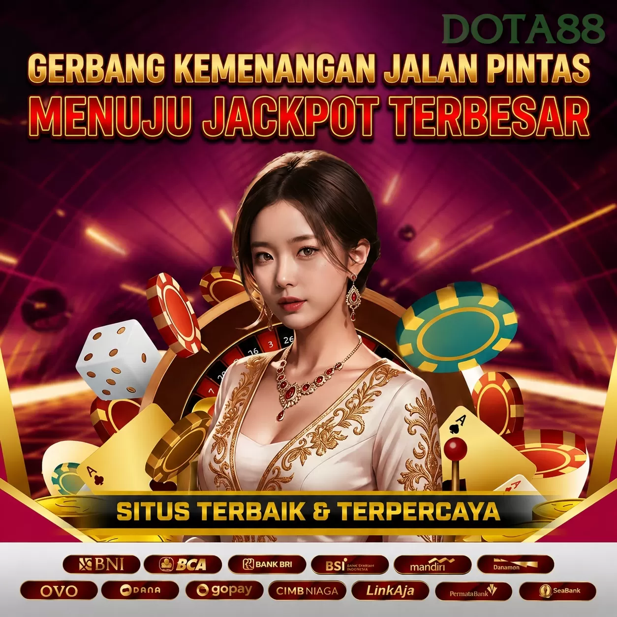 dota88 Masuk - dota88 Resmi